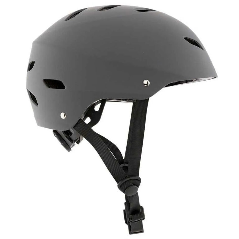 Oneal Dirt Lid Junior Helmet S Grey - L Grey - Image 3