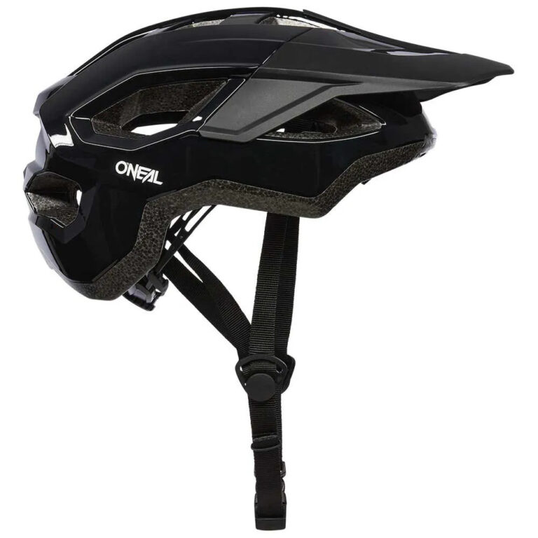 Oneal Matrix Downhill Helmet L-XL Black - XS-M Black - Image 3