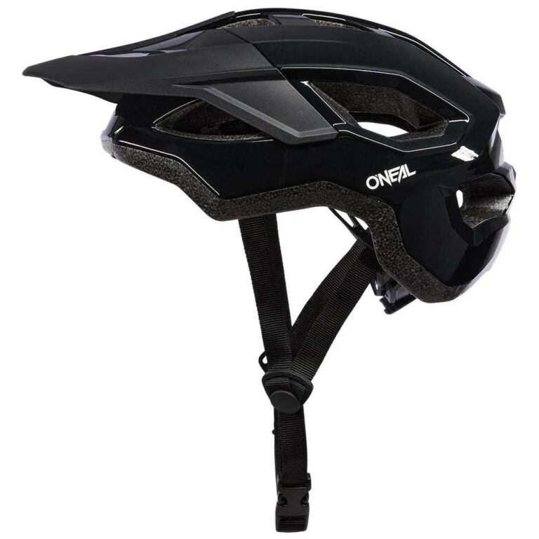 Oneal Matrix Downhill Helmet L-XL Black - XS-M Black - Image 4