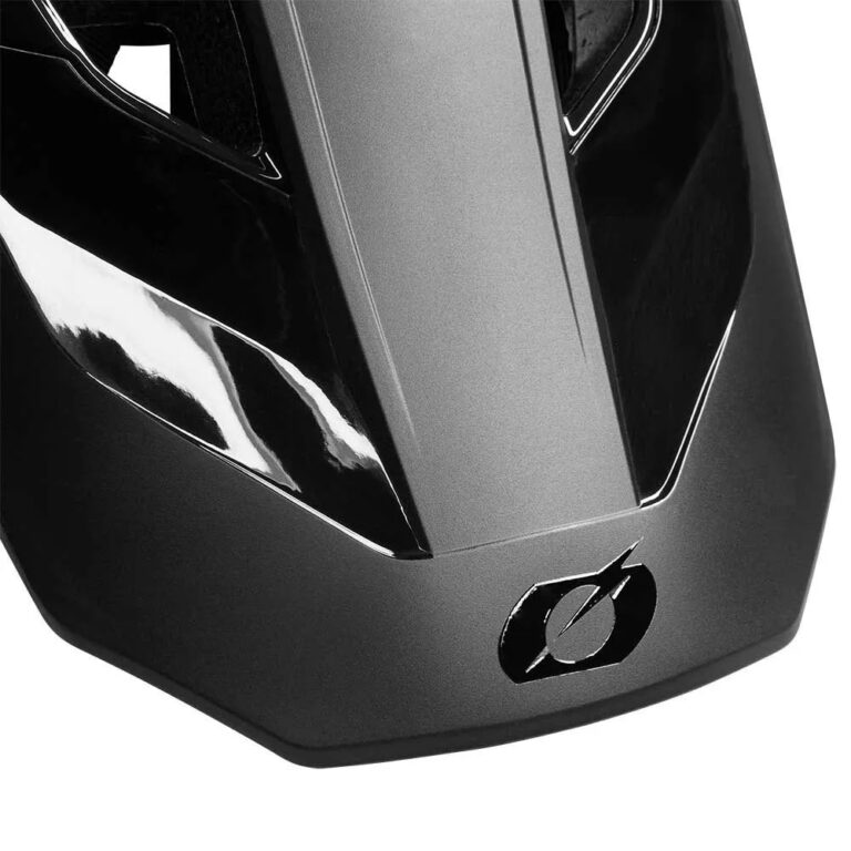 Oneal Matrix Downhill Helmet L-XL Black - XS-M Black - Image 5