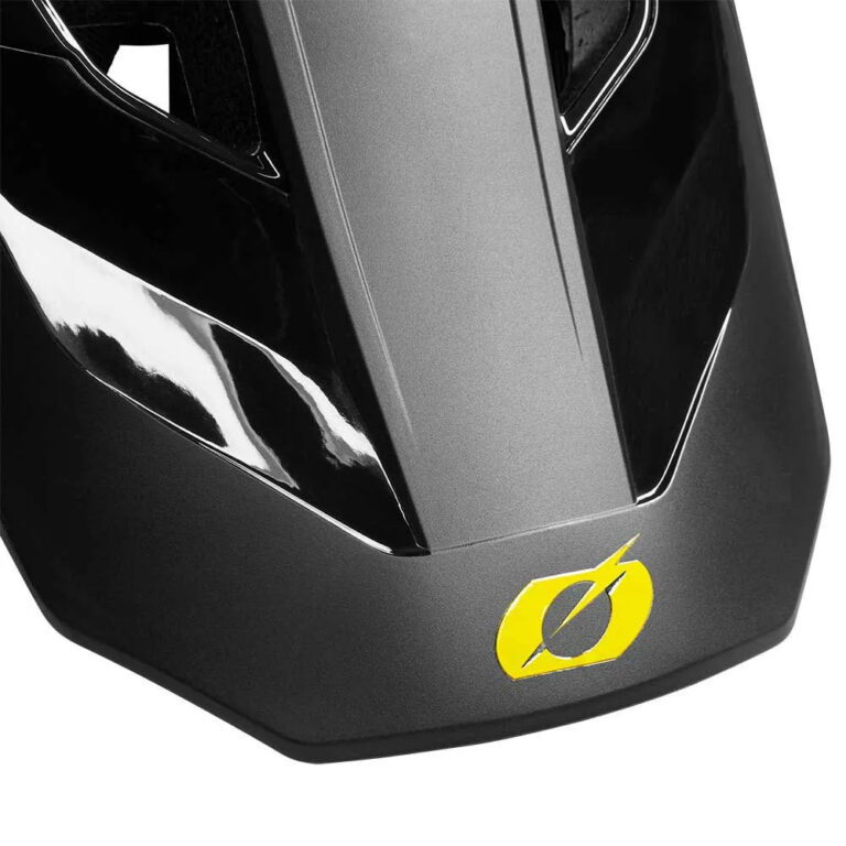 Oneal Matrix Downhill Helmet L-XL Black / Gold - XS-M Black / Gold - Image 5