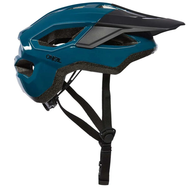 Oneal Matrix Solid V.23 MTB Helmet L-XL Teal - XS-M Teal - Image 3