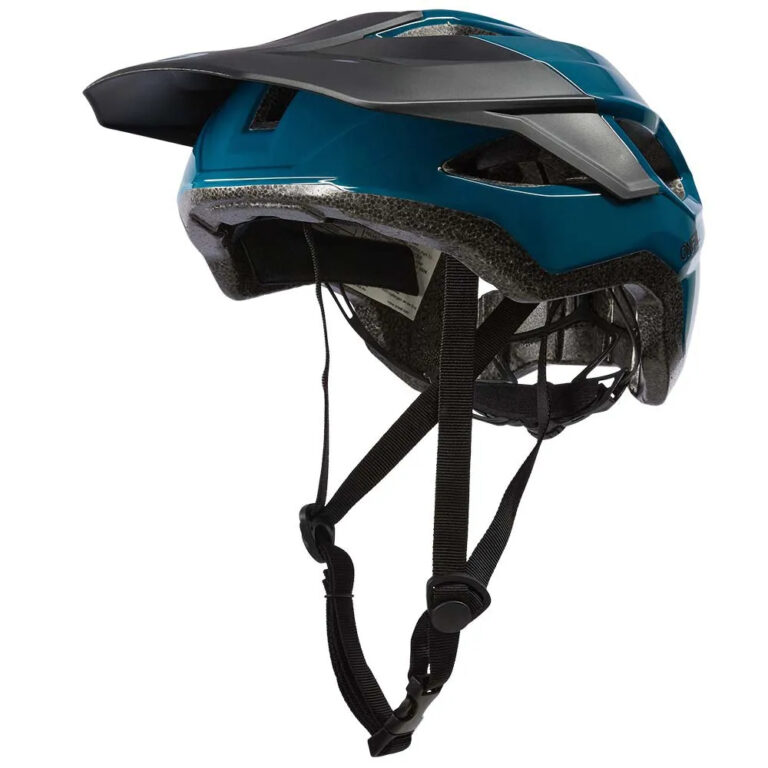 Oneal Matrix Solid V.23 MTB Helmet L-XL Teal - XS-M Teal - Image 4