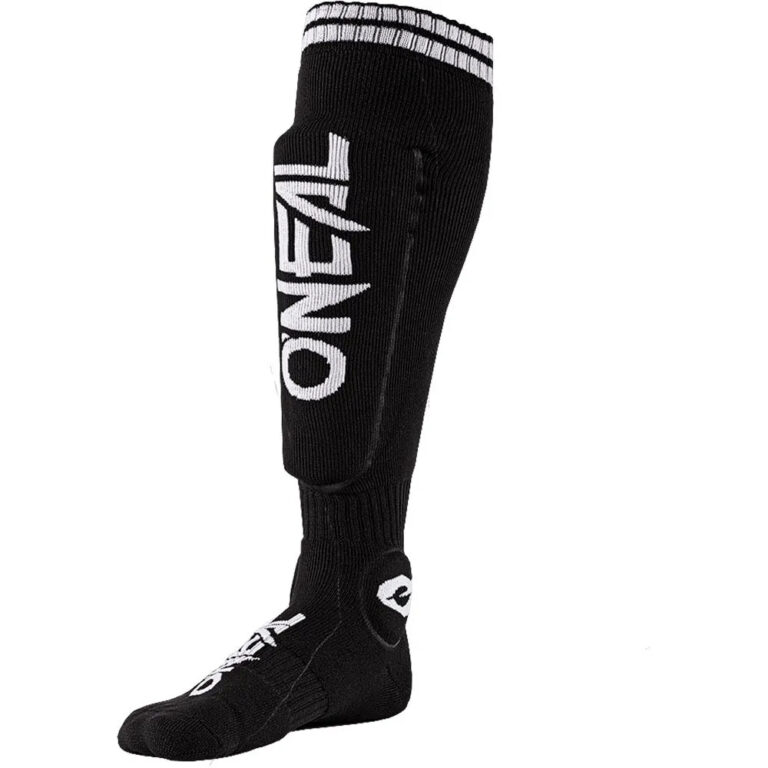 Oneal MTB Shin Guard One Size Black