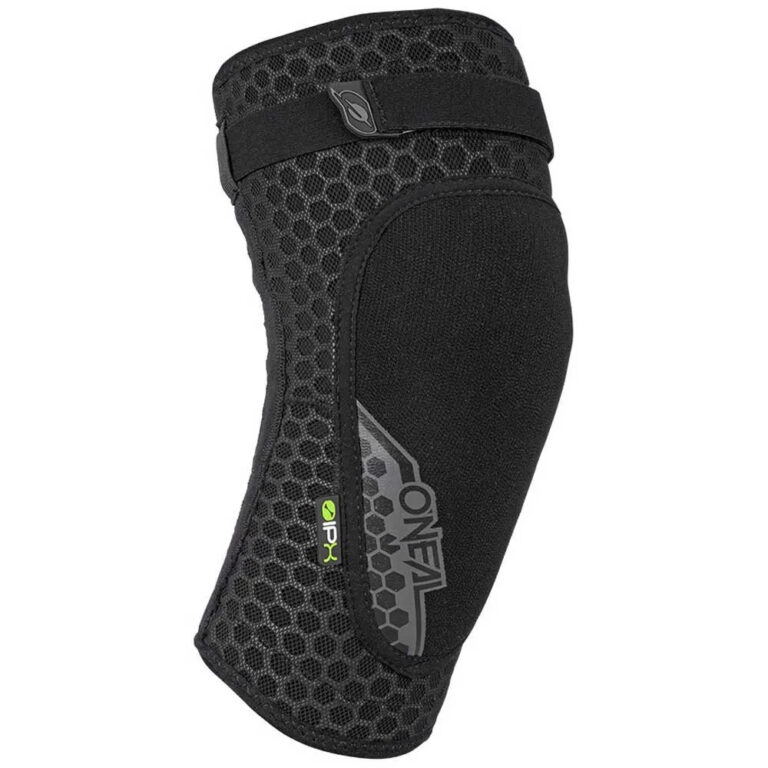 Oneal Redeema Elbow Guards S Black - XL Black - Image 4