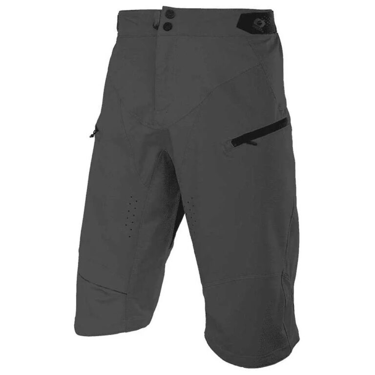 Oneal Rockstacker Shorts 30 Grey