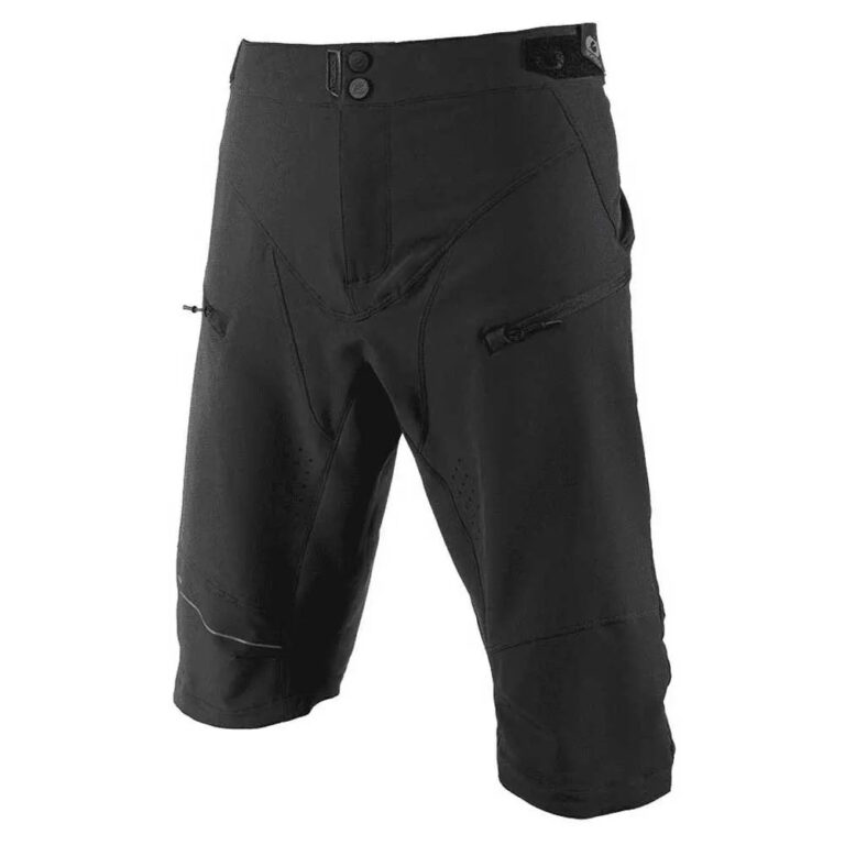 Oneal Rockstacker Shorts 30 Black - 36 Black