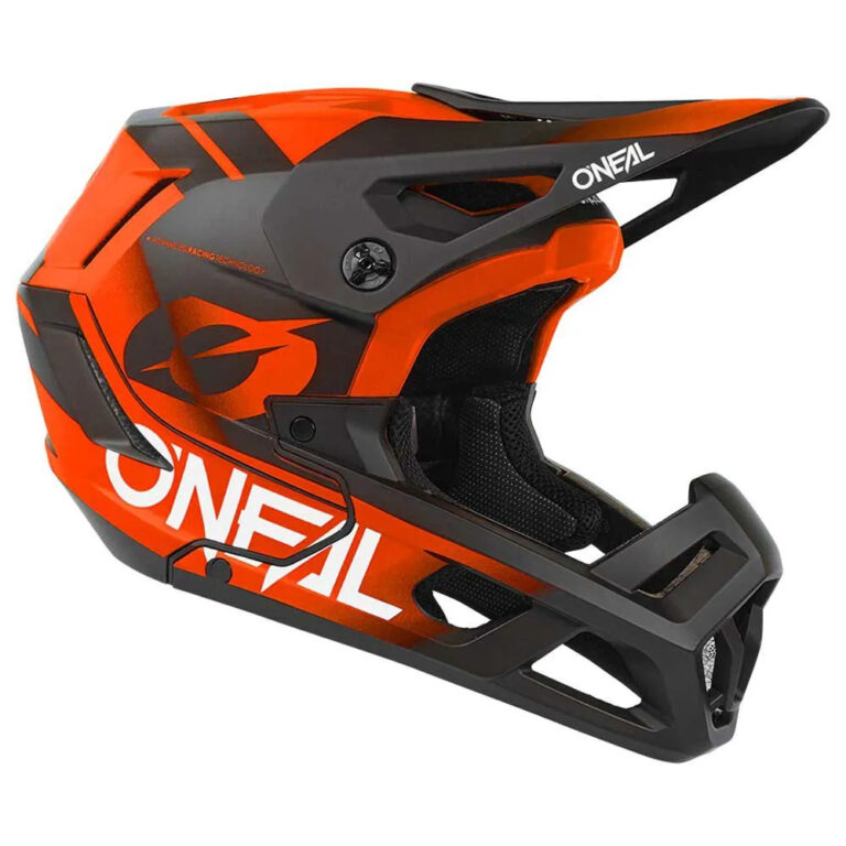 Oneal SL1 Strike MTB Helmet - Image 3