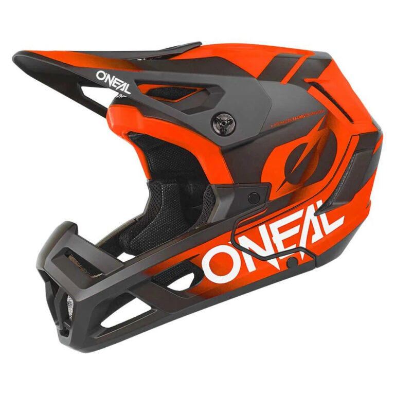 Oneal SL1 Strike MTB Helmet - Image 4