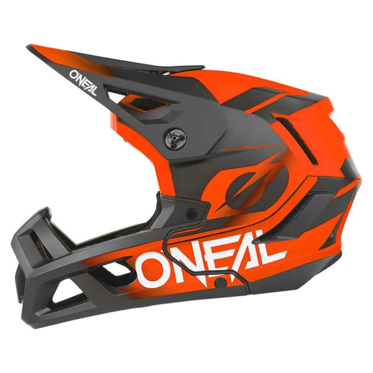 Oneal SL1 Strike MTB Helmet - Image 5