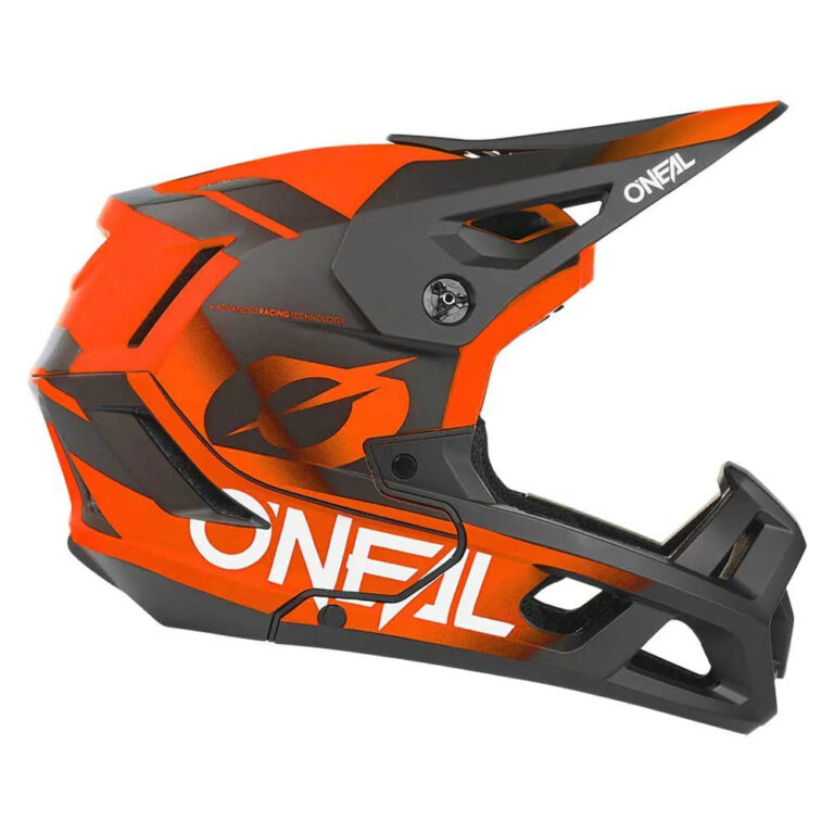 Oneal SL1 Strike MTB Helmet - Image 6