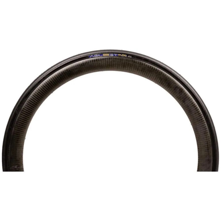 Panaracer Agilest Duro 700C X 23 Road Tyre 700C x 23 Black - Image 4