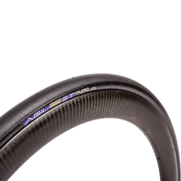 Panaracer Agilest Duro 700C X 23 Road Tyre 700C x 23 Black - Image 5