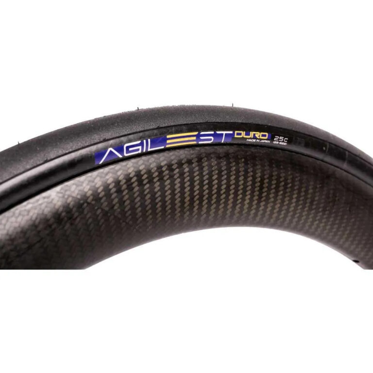 Panaracer Agilest Duro 700C X 23 Road Tyre 700C x 23 Black - Image 7