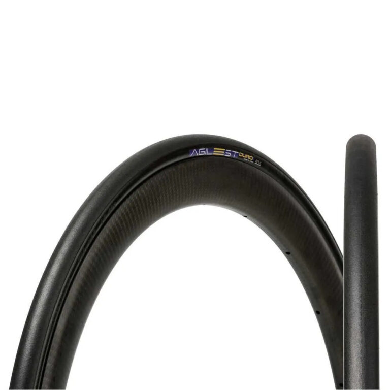 Panaracer Agilest Duro 700C X 23 Road Tyre 700C x 23 Black - Image 8