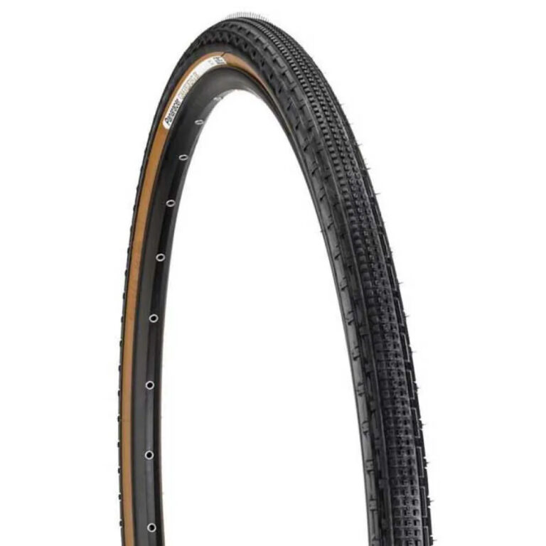 Panaracer Gravelking SK+ 650B X 54 Rigid Gravel Tyre 650B x 54 Black / Brown