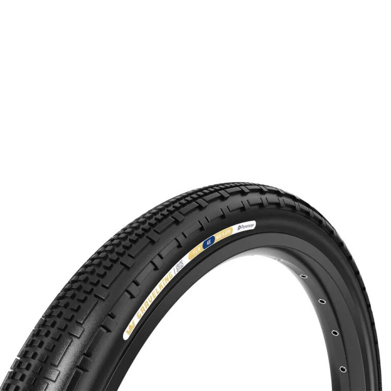 Panaracer Gravelking SK Tubeless 650B X 48 Gravel Tyre 650B x 48 Brown