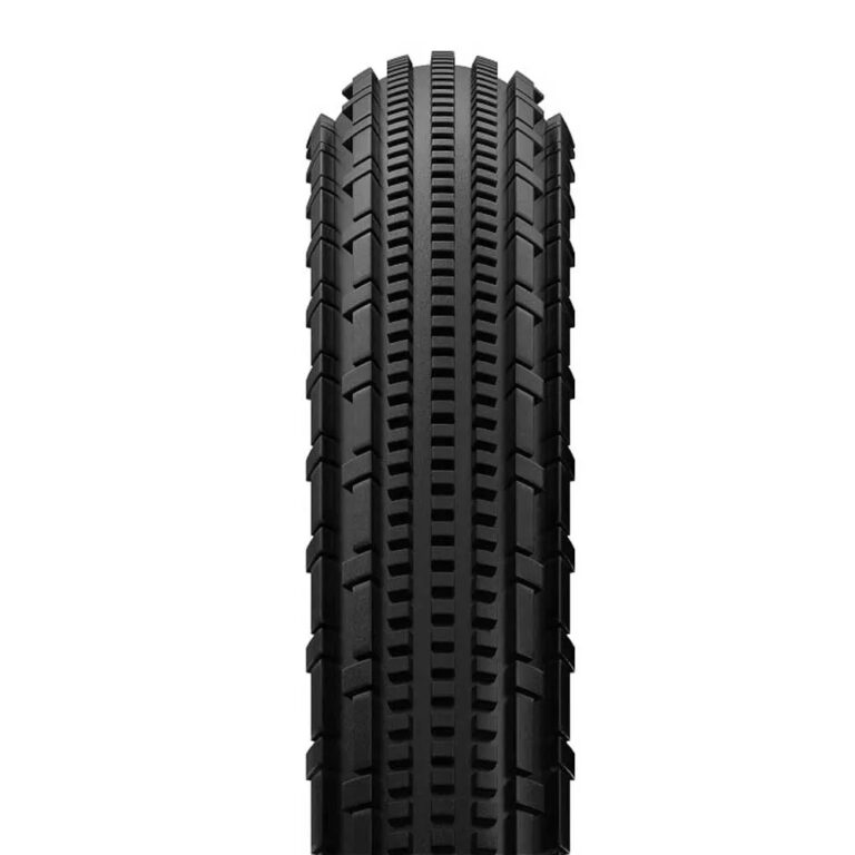 Panaracer Gravelking SK Tubeless 650B X 48 Gravel Tyre 650B x 48 Brown - Image 2