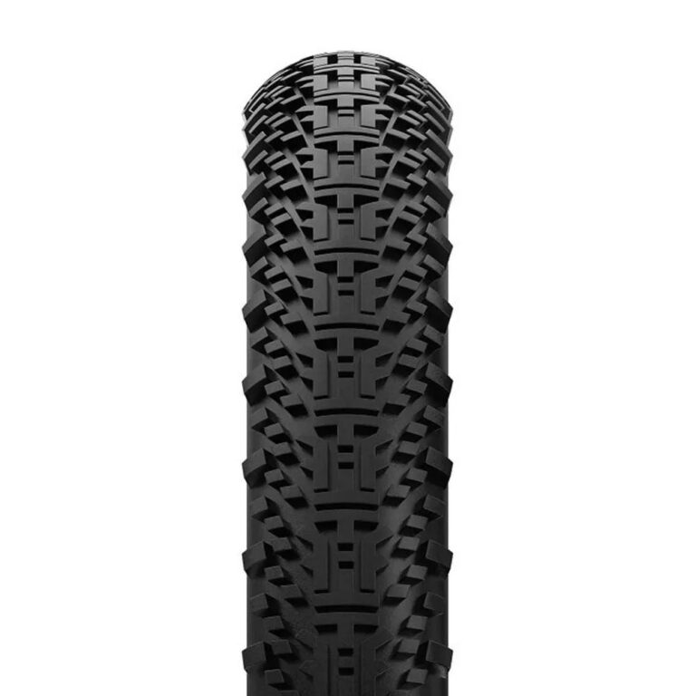 Panaracer Gravelking X1 Tubeless 700C X 35 Gravel Tyre 700C x 35 Brown - Image 2