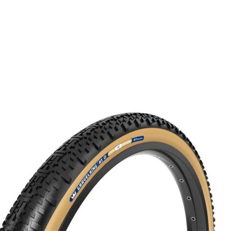 Panaracer Gravelking X1+ Tubeless 700C X 35 Gravel Tyre 700C x 35 Brown