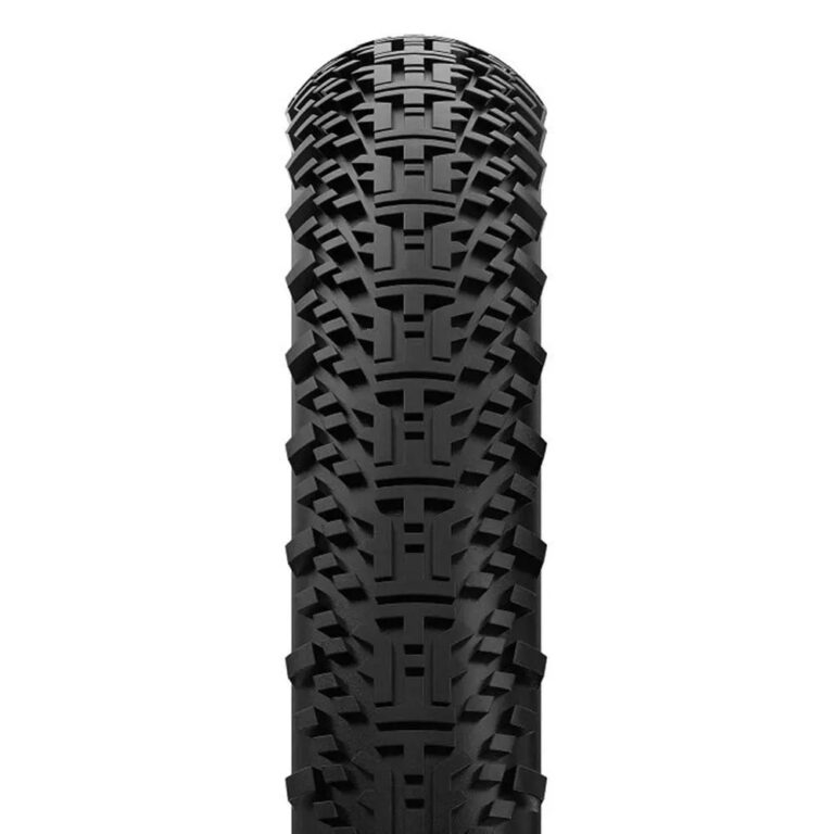 Panaracer Gravelking X1+ Tubeless 700C X 35 Gravel Tyre 700C x 35 Brown - Image 2