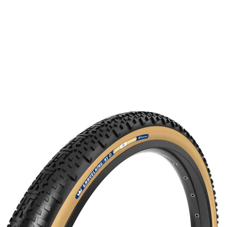 Panaracer Gravelking X1+ Tubeless 700C X 40 Gravel Tyre 700C x 40 Brown