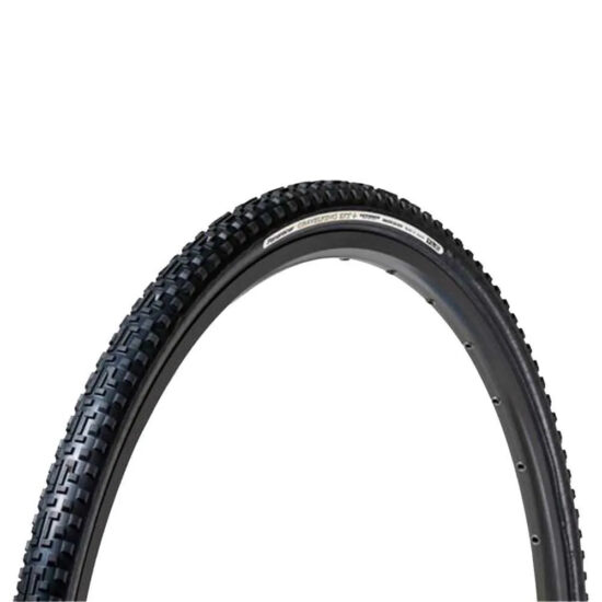 Panaracer King EXT+Tubeless 700C X 38 Rigid Gravel Tyre 700C x 38 Brown