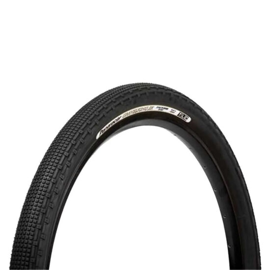 Panaracer King SK Tubeless 650B X 53 Rigid Gravel Tyre 650B x 53 Brown