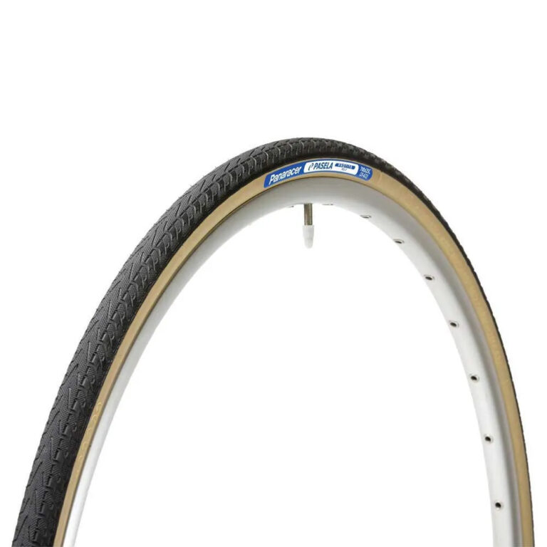 Panaracer Pasela Protite 700C X 35 Urban Tyre 700C x 35 Amber