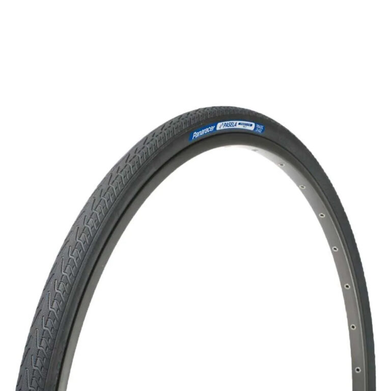 Panaracer Pasela Protite 700C X 35 Urban Tyre 700C x 35 Black