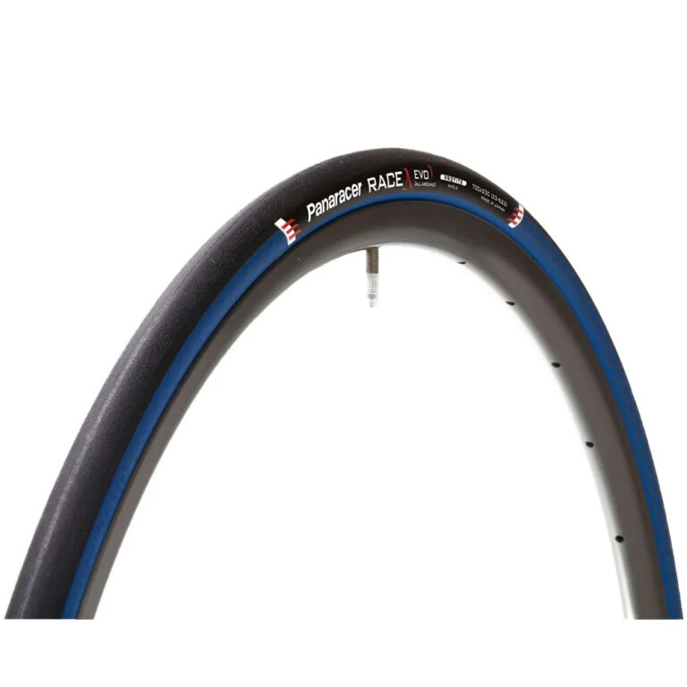 Panaracer Race A Evo 3 700C X 25 Road Tyre 700C x 25 Red