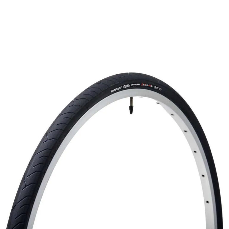 Panaracer Ribmo 700C X 28 Urban Tyre 700C x 28 Black