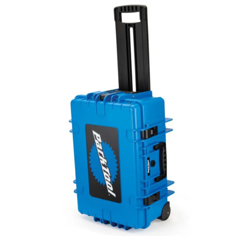 Park tool Park Tool BX-3 Rolling Big Blue Box One Size Blue - Image 5