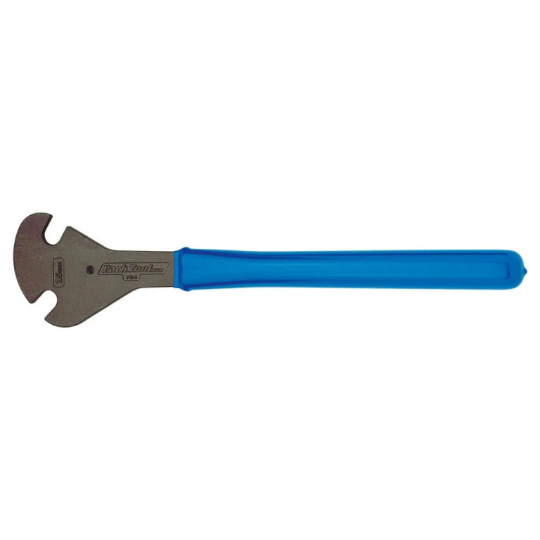 Park tool Park Tool PW-4 Professional Pedal Wrench Tool One Size Blue