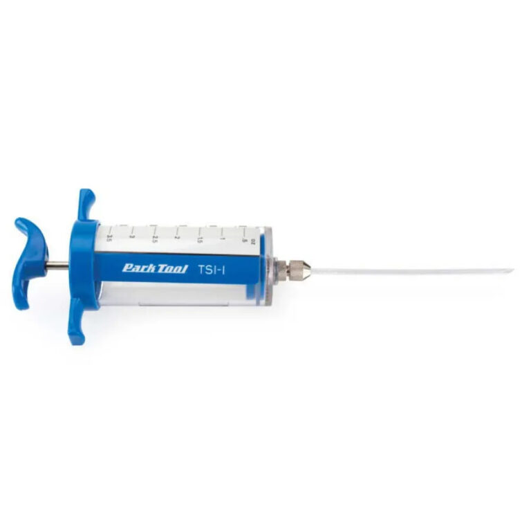 Park tool Park Tool Tubeless Sealant Injector One Size Blue - Image 3