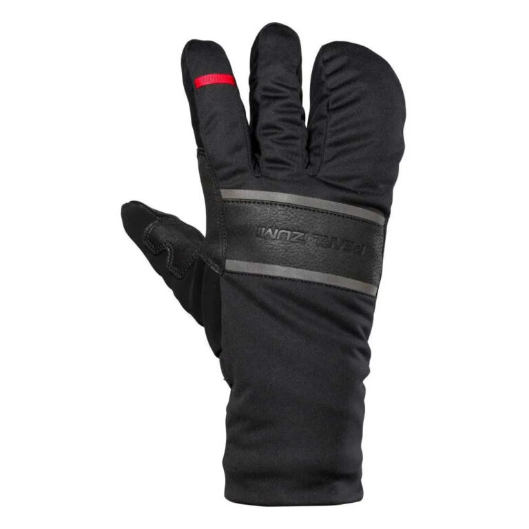 Pearl izumi Pearl Izumi AmFIB Lobster Evo Mittens M Black