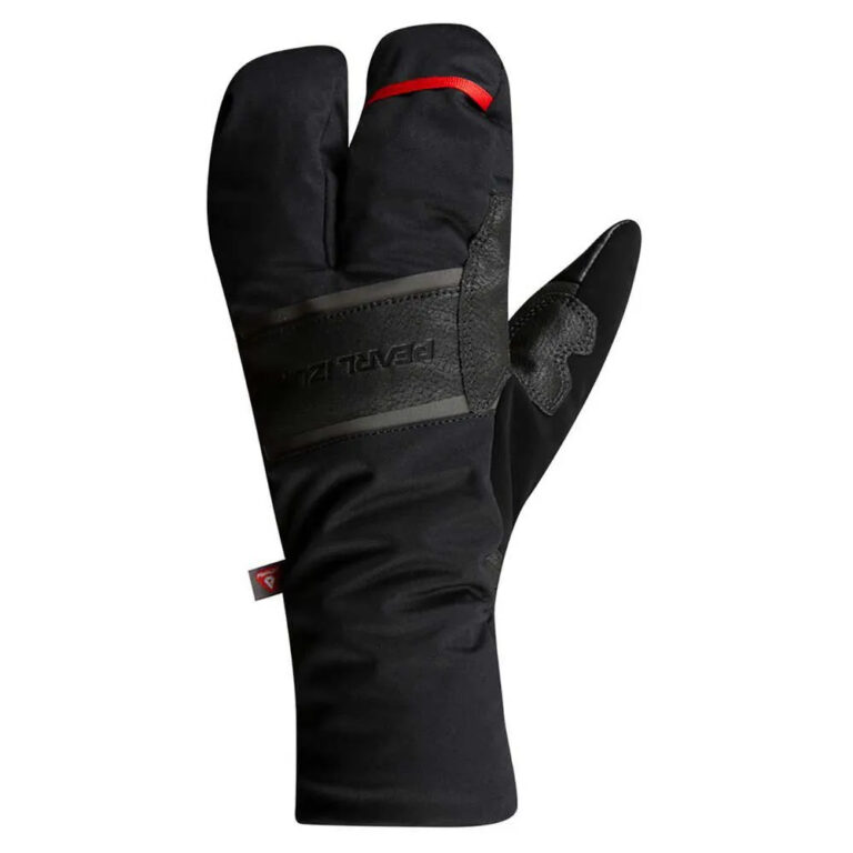 Pearl izumi Pearl Izumi AmFIB Mittens XS Black - XL Black