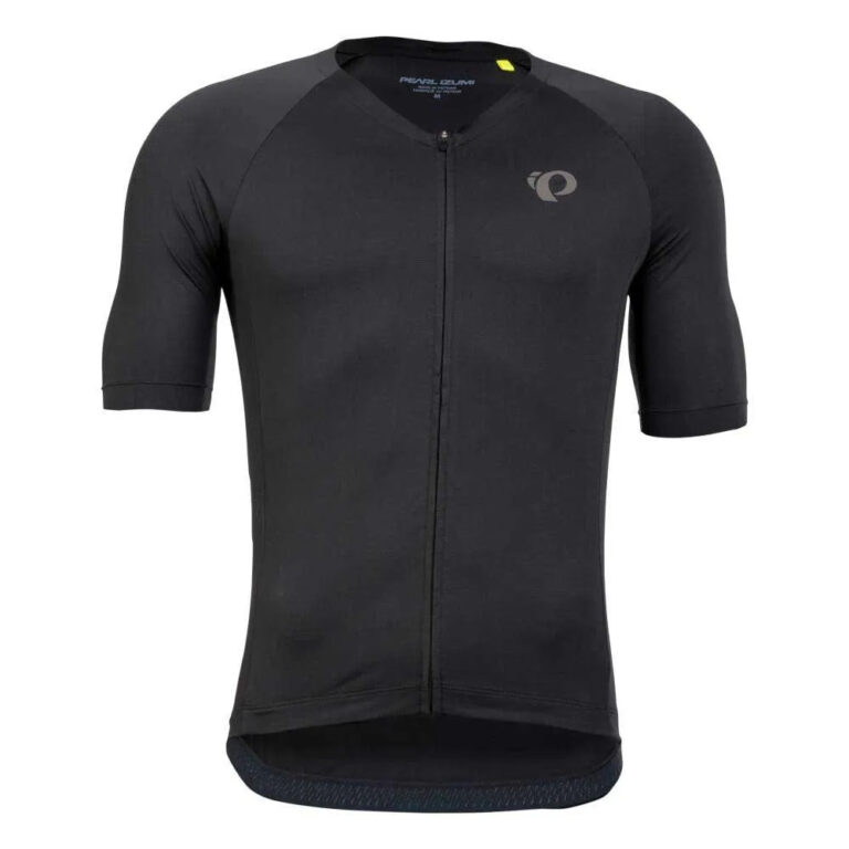 Pearl izumi Pearl Izumi Attack Air Short Sleeve Jersey S Black - 2XL Black - Image 3