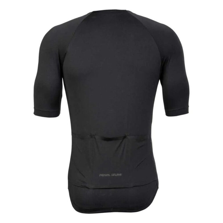 Pearl izumi Pearl Izumi Attack Air Short Sleeve Jersey S Black - 2XL Black - Image 4