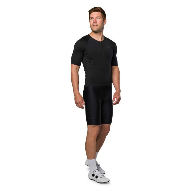 Pearl izumi Pearl Izumi Attack Air Short Sleeve Jersey S Black - 2XL Black - Image 7