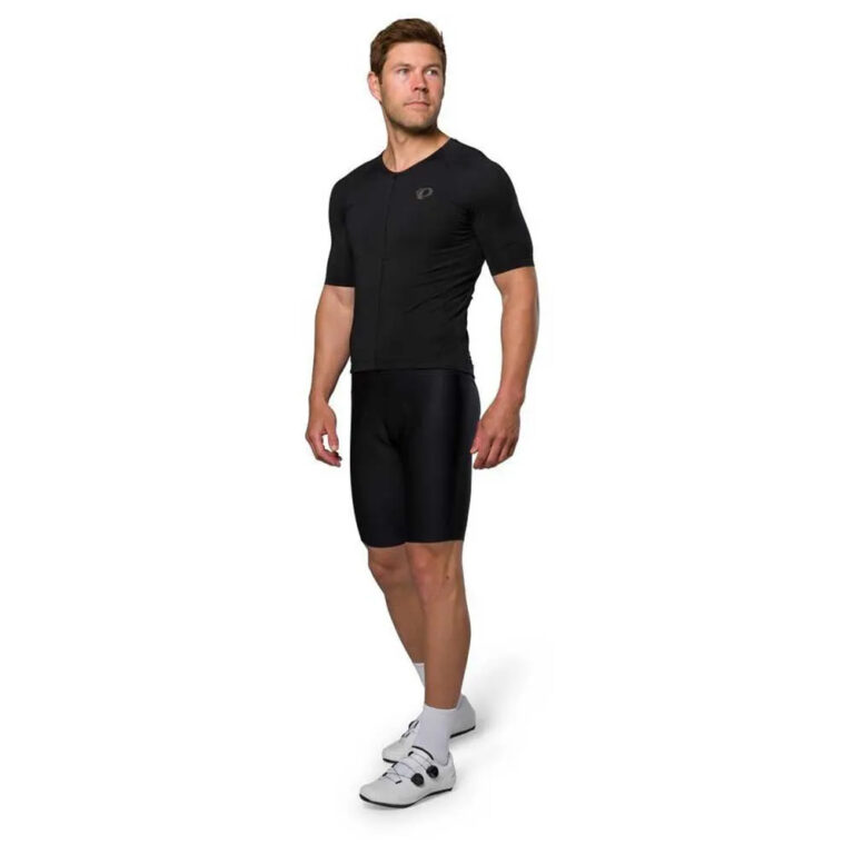 Pearl izumi Pearl Izumi Attack Air Short Sleeve Jersey S Black - 2XL Black - Image 8