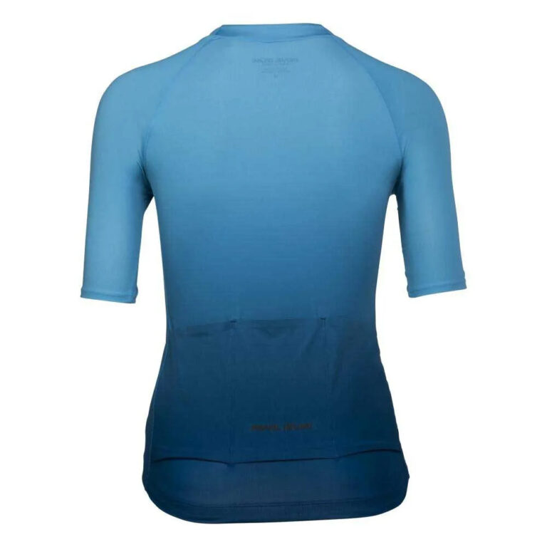 Pearl izumi Pearl Izumi Attack Air Short Sleeve Jersey XS Air Blue Gradient - 2XL Air Blue Gradient - Image 4