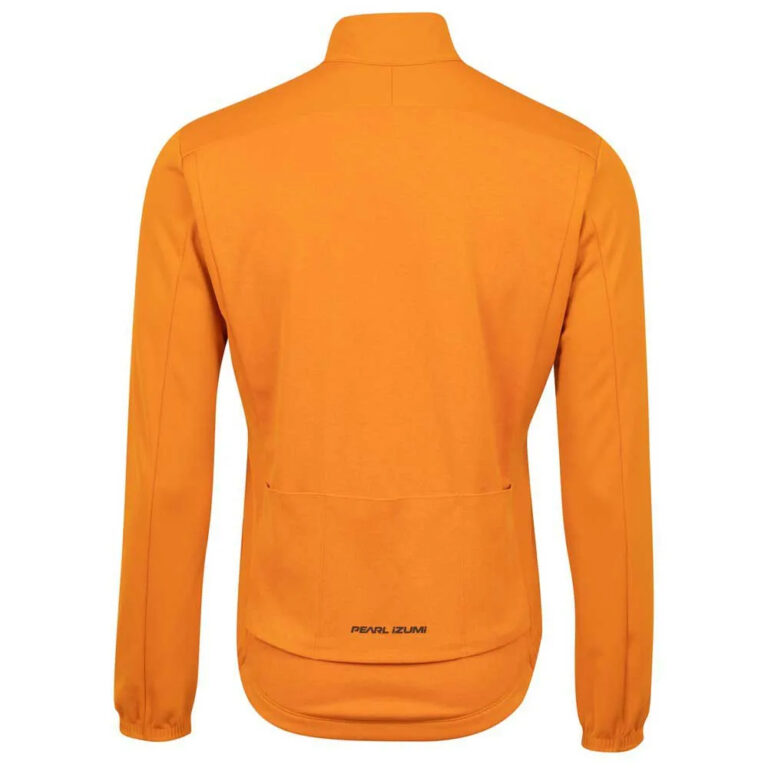 Pearl izumi Pearl Izumi Attack AMFIB Lite Long Sleeve Jersey S Sunfire - 2XL Sunfire - Image 2