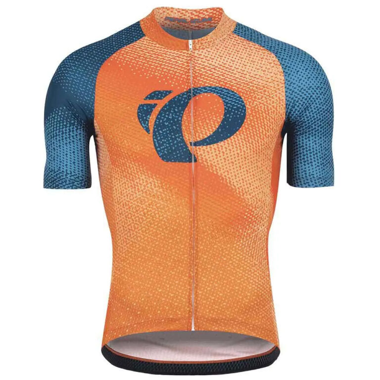 Pearl izumi Pearl Izumi Attack Big Logo Short Sleeve Jersey S Fuego Depth - 2XL Fuego Depth - Image 3