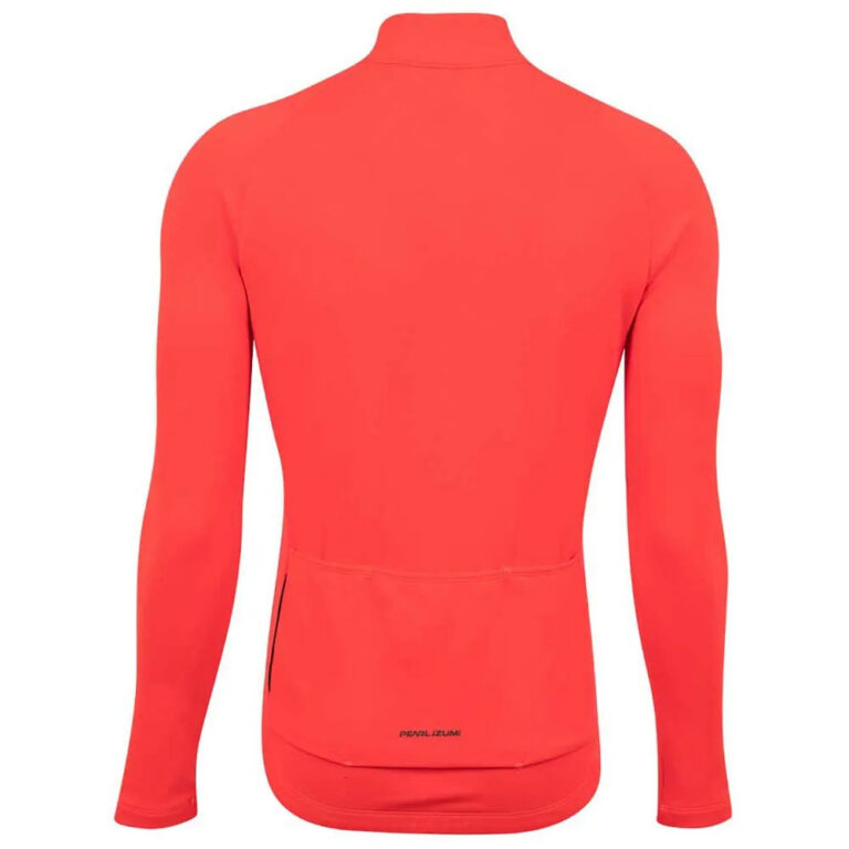 Pearl izumi Pearl Izumi Attack Long Sleeve Jersey S Screaming Red - Image 2