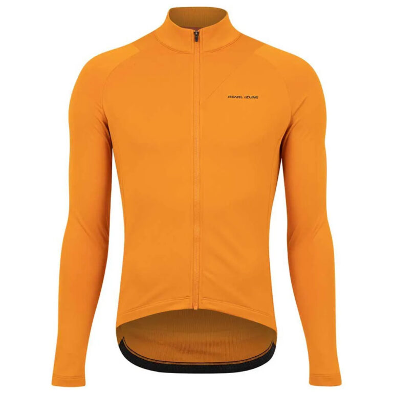 Pearl izumi Pearl Izumi Attack Long Sleeve Jersey M Cider