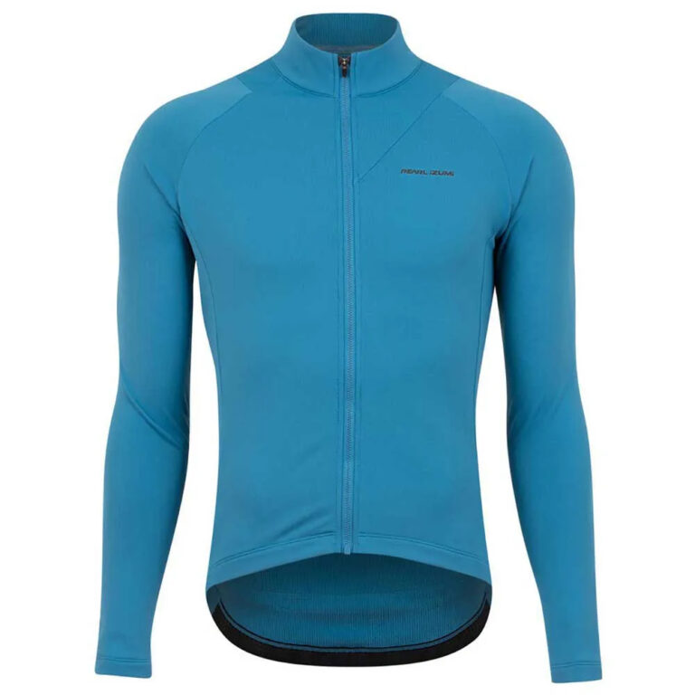 Pearl izumi Pearl Izumi Attack Long Sleeve Jersey S Lagoon - M Lagoon