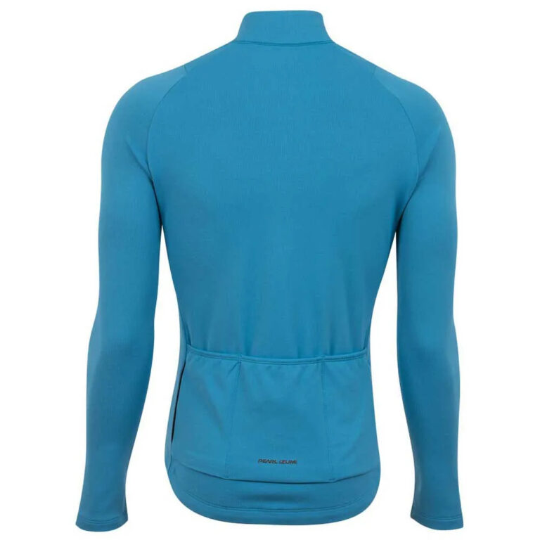 Pearl izumi Pearl Izumi Attack Long Sleeve Jersey S Lagoon - M Lagoon - Image 2