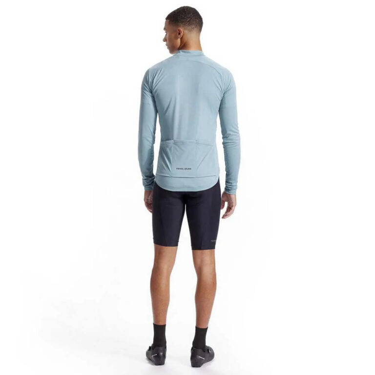 Pearl izumi Pearl Izumi Attack Long Sleeve Jersey S Arctic - L Arctic - Image 10