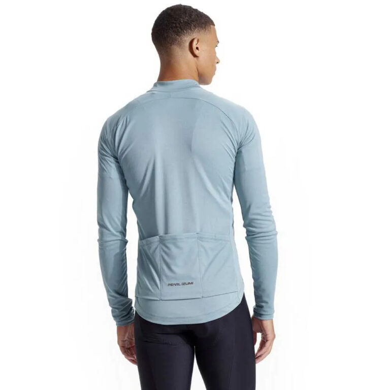 Pearl izumi Pearl Izumi Attack Long Sleeve Jersey S Arctic - L Arctic - Image 2